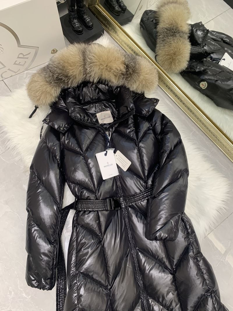 Moncler Down Jackets